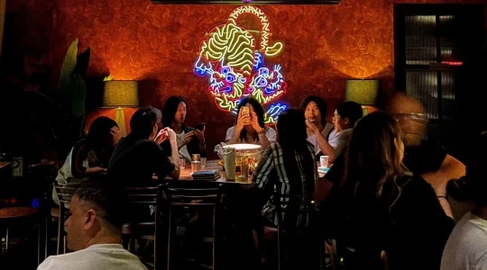 Mahaniyom Cocktail Bar｜マハニヨン・カクテル・バー